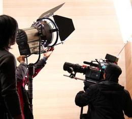 上海丽星 影视摄制 组专业摄影摄像电影工作室广
