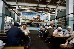 摄影师马丁 帕尔镜头下的中国