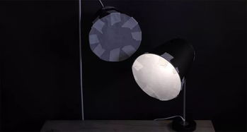 摄影diy 教你在家拍出专业级的产品照片