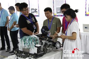 青春设计 硬科技 点燃西安雁塔硬实力