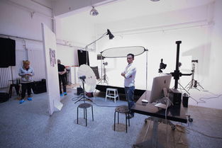 【上海商业拍摄服务】- 