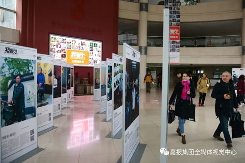 今天,南湖边的这场摄影盛会,你一定没错过