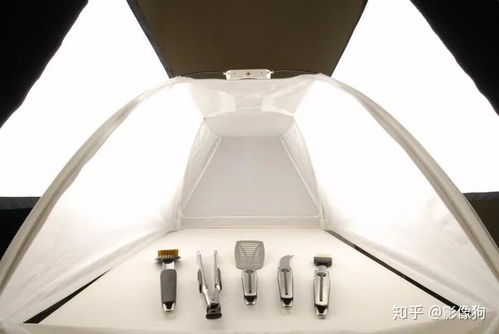 全是干货 产品摄影照明和实践建议 2