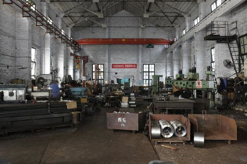 三线系列之15 国营三八八厂,国营中南光学仪器厂