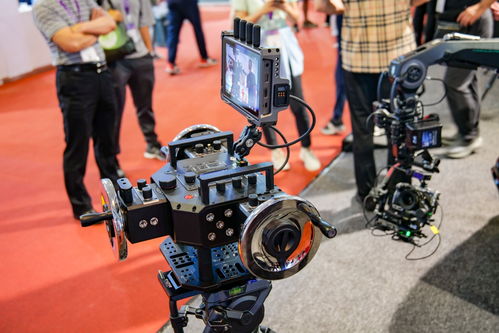 birtv 2024 大疆展示pro级空地一体拍摄解决方案和网红产品