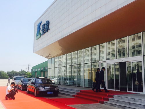 圣象集团总裁陈建军丹阳工厂接受神秘拍摄,独家解答 工匠精神