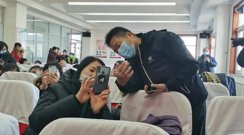 想学摄影 安排 天津新时代文明实践把服务做到群众 心坎上