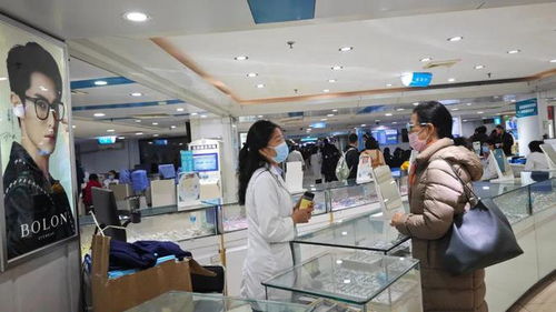 焕新活力火起来 崇文门老字号 圈粉 几代人