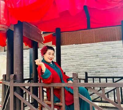 开封王婆被注册婚介公司