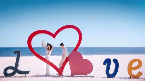 婚纱 摄影丨炫美婚照,这样拍才更有创意