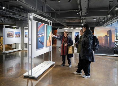 视觉重庆影像基地揭牌暨青年影像发现计划发布仪式举行