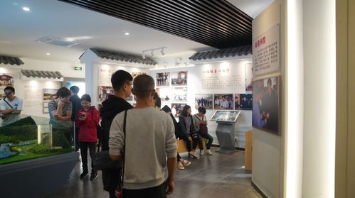 劈柴 杀鱼 攀岩 扫码 快看这群人又去干嘛了 旅游