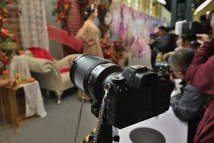 中国国际摄影器材展4月12日开幕 北京国际摄影文化苑应邀参展