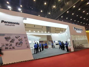 又一盛会在郑州拉开帷幕 看传感器如何改变生活