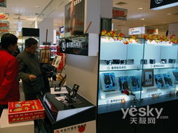 影友福音 中关村最大摄影器材城开业