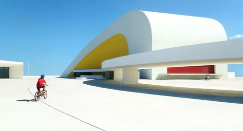 原来建筑摄影可以美成这样子