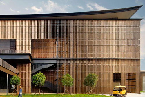 广西 奇秀山水与建筑