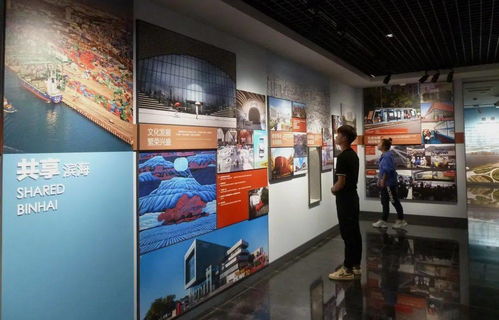 滨海新区最美公共文化服务 系列摄影大赛第二期获奖名单公布