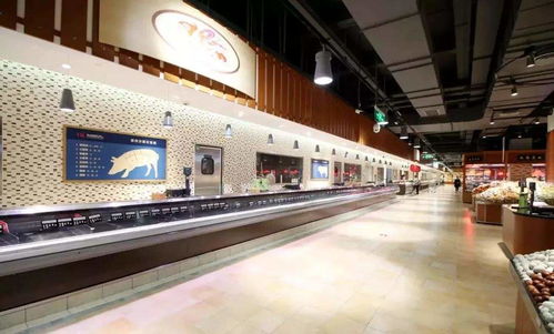 超市界的 海底捞 ,捐5千万给武汉,还把生鲜以成本价卖给顾客