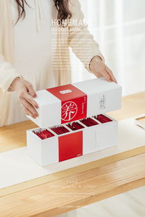 花茶轻奢风格拍摄,花草茶摄影设计拍摄服务 商业图片