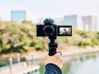 最新 数码相机频道