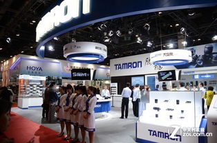 新产品强势登场 腾龙全线镜头亮相p e