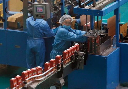 路透社探秘朝鲜女工