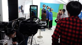 日本偶像剧场dtv中的vr影片