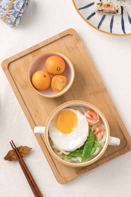 电商产品摄影 日系碗