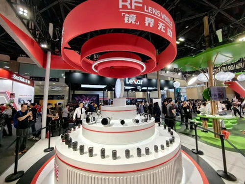 第25届pe展有了什么新变化