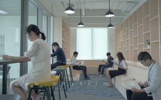 陕西西安尚影传媒影视服务企业宣传片拍摄