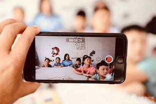 摄影纪实 六一节 走进嵩县库区乡,巾帼志愿服务活动