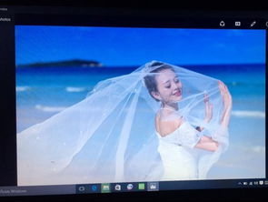 岛多多婚纱摄影 一次与专业团队的美好邂逅