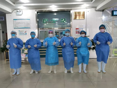 青云街道社区卫生服务中心抗疫行动摄影与扩印服务纪实