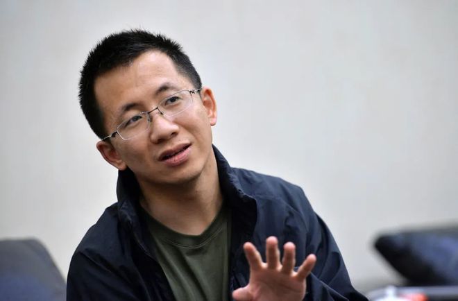 张一鸣卸任字节跳动，转战摄影扩印服务新篇章