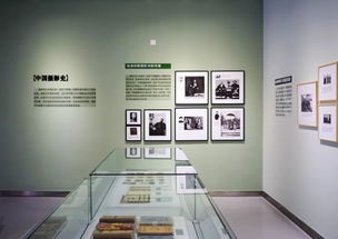 丽水摄影博物馆展陈精品语音导览正式上线，新增摄影扩印服务