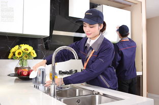 聚焦生活美学，欧派专业售后与家居产品摄影一站式服务