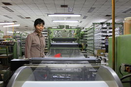 从传统纺织到数字影像 罗定产业发展的多元生态