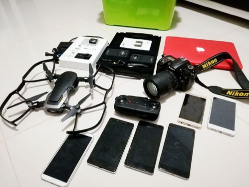 旅行喜欢拍照？这5个数码产品，让你的旅拍更出彩