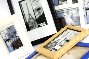 专业产品摄影与摄影扩印服务 打造视觉营销的完美闭环